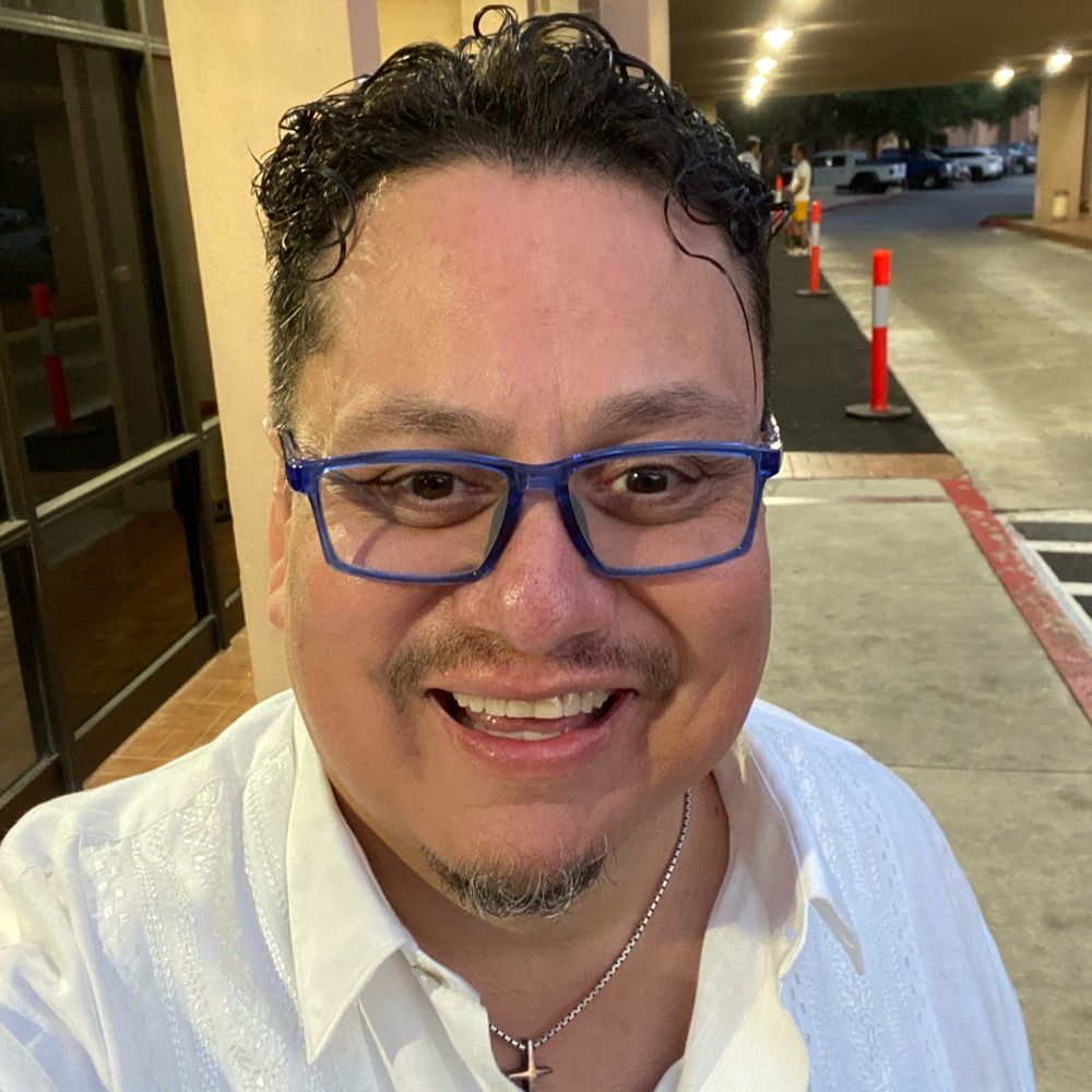 Oscar Caballero II 🏳️‍🌈🇺🇸