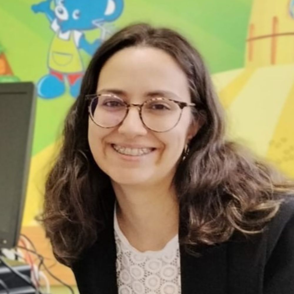 Mónica Sobral