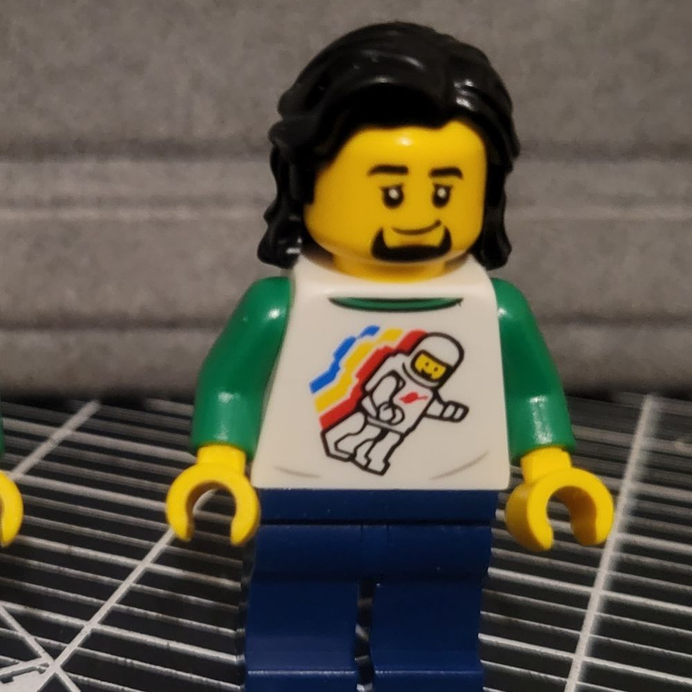 ChiefBrickGeek