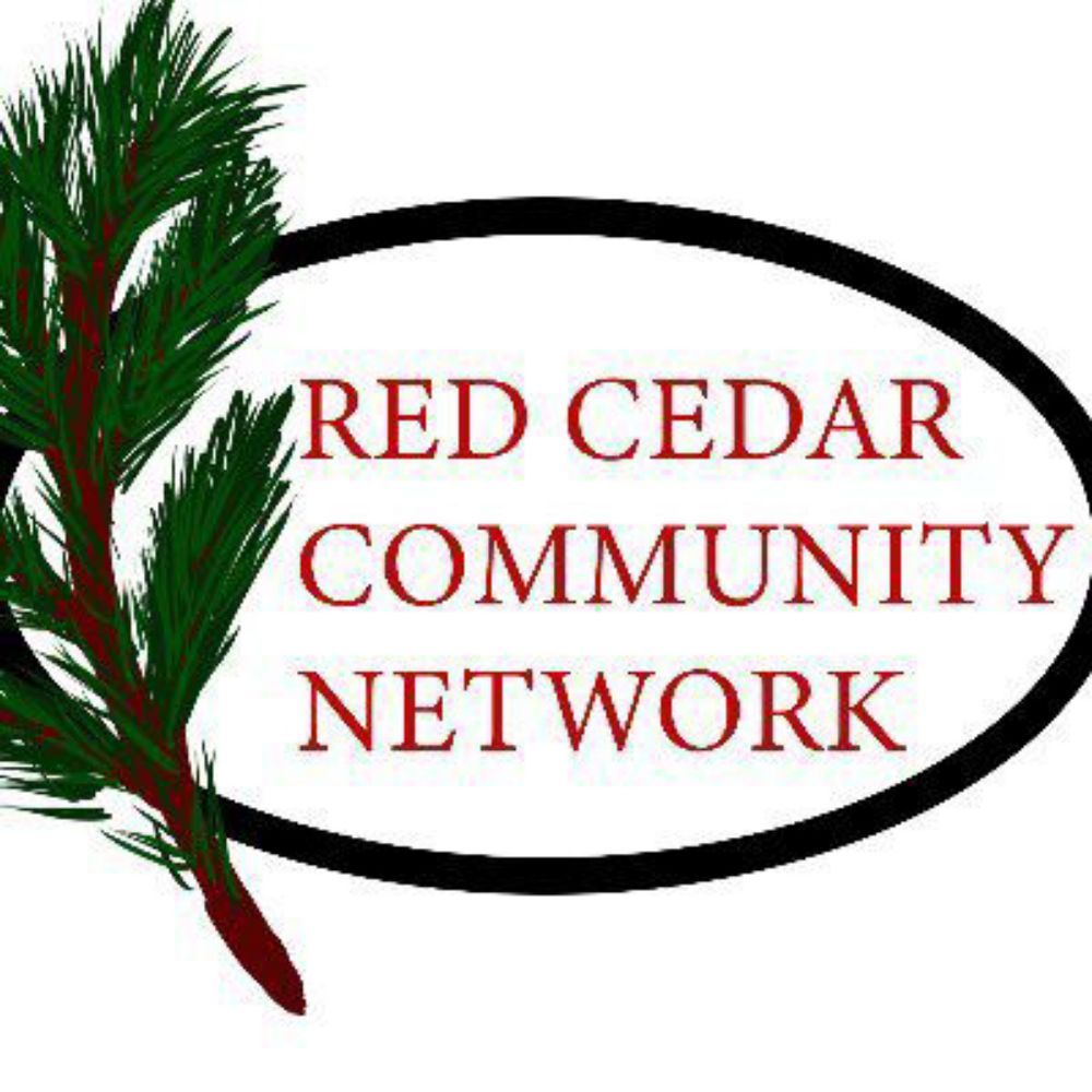 Red Cedar Community Network