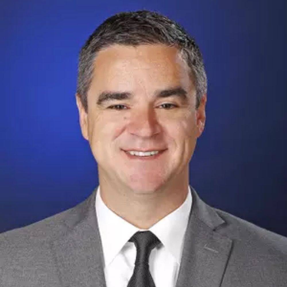 Brian Kunderman