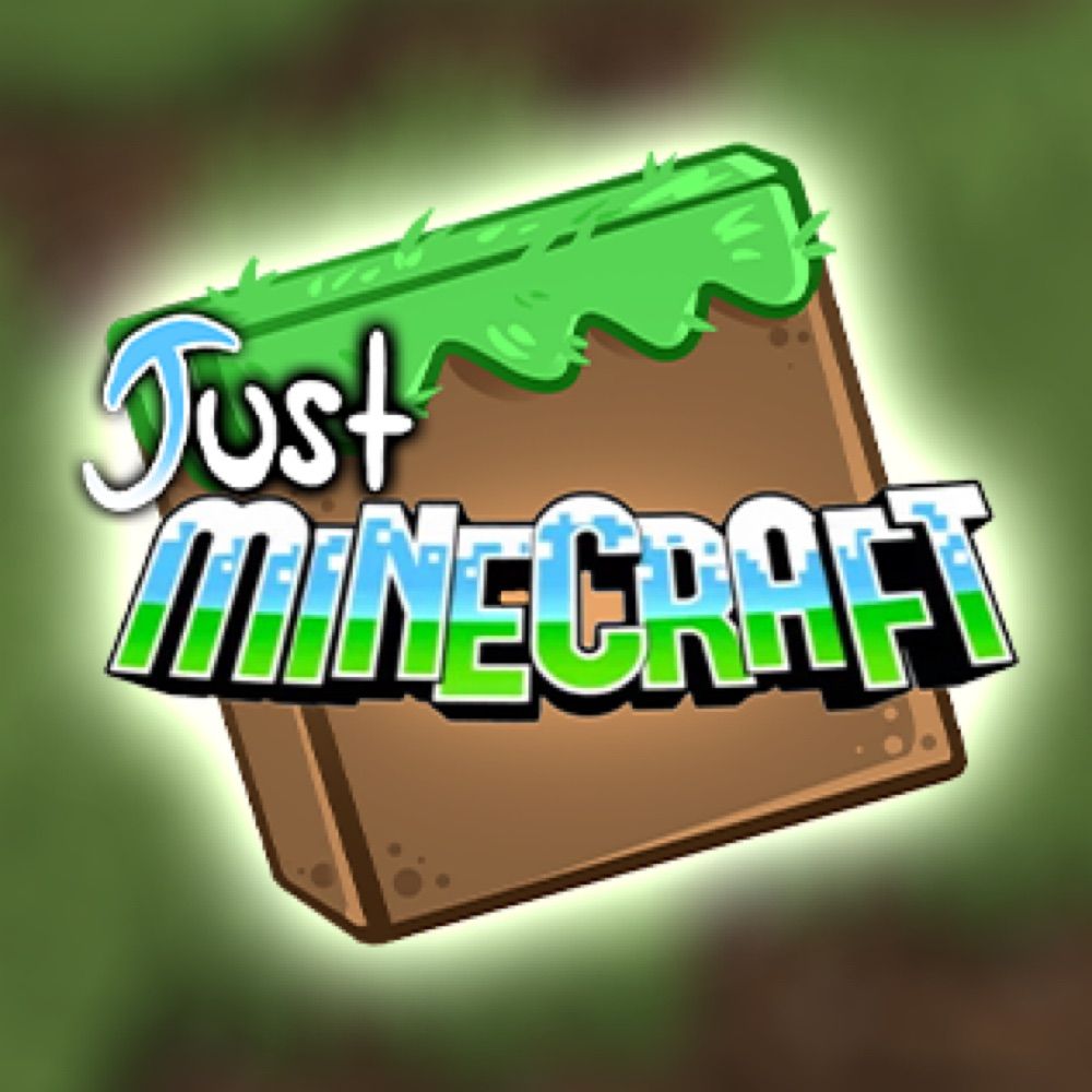 Just Minecraft SMP