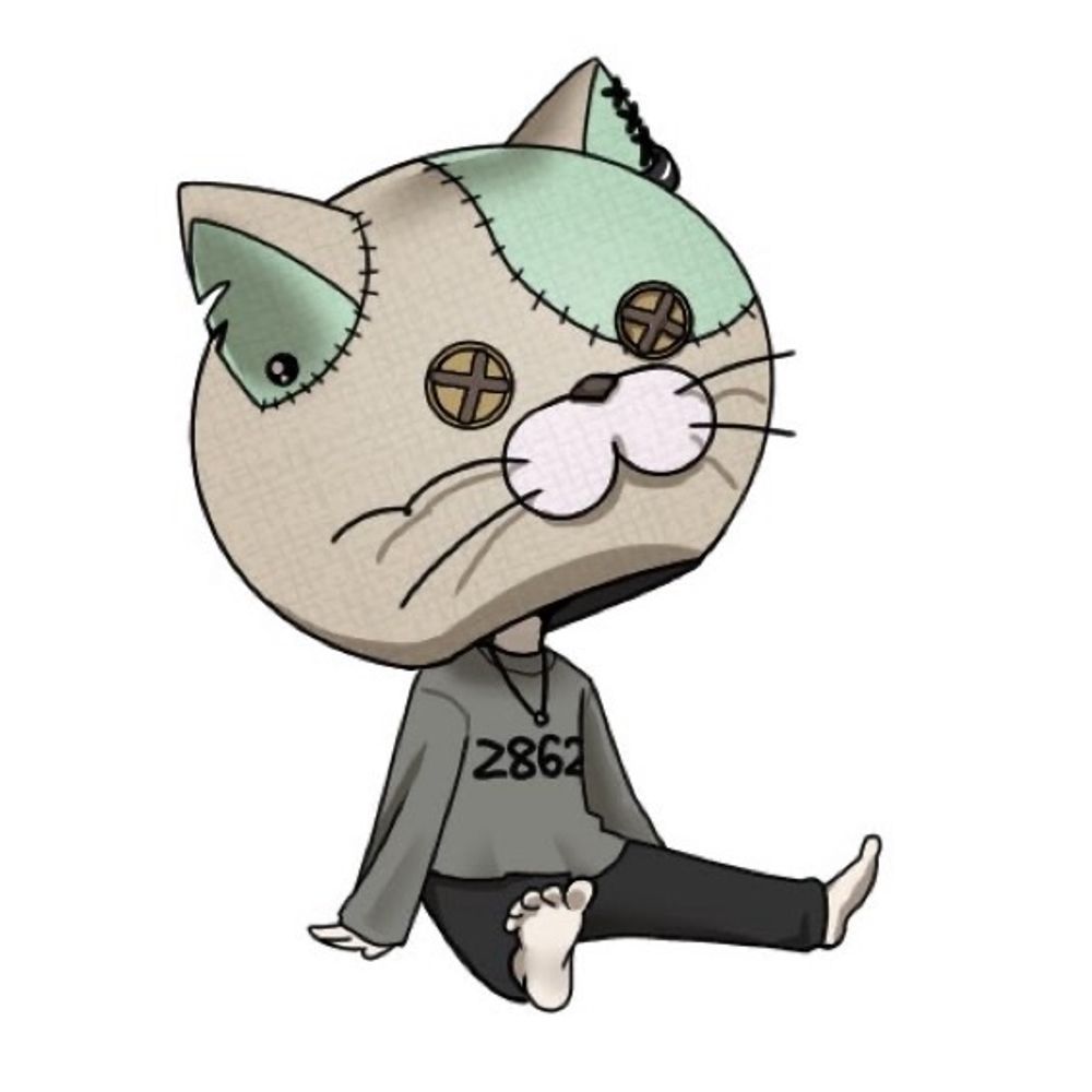 ニャロ兄