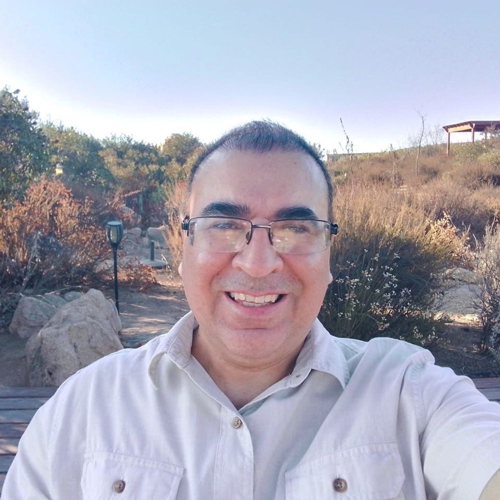 Eduardo Arredondo Uribe