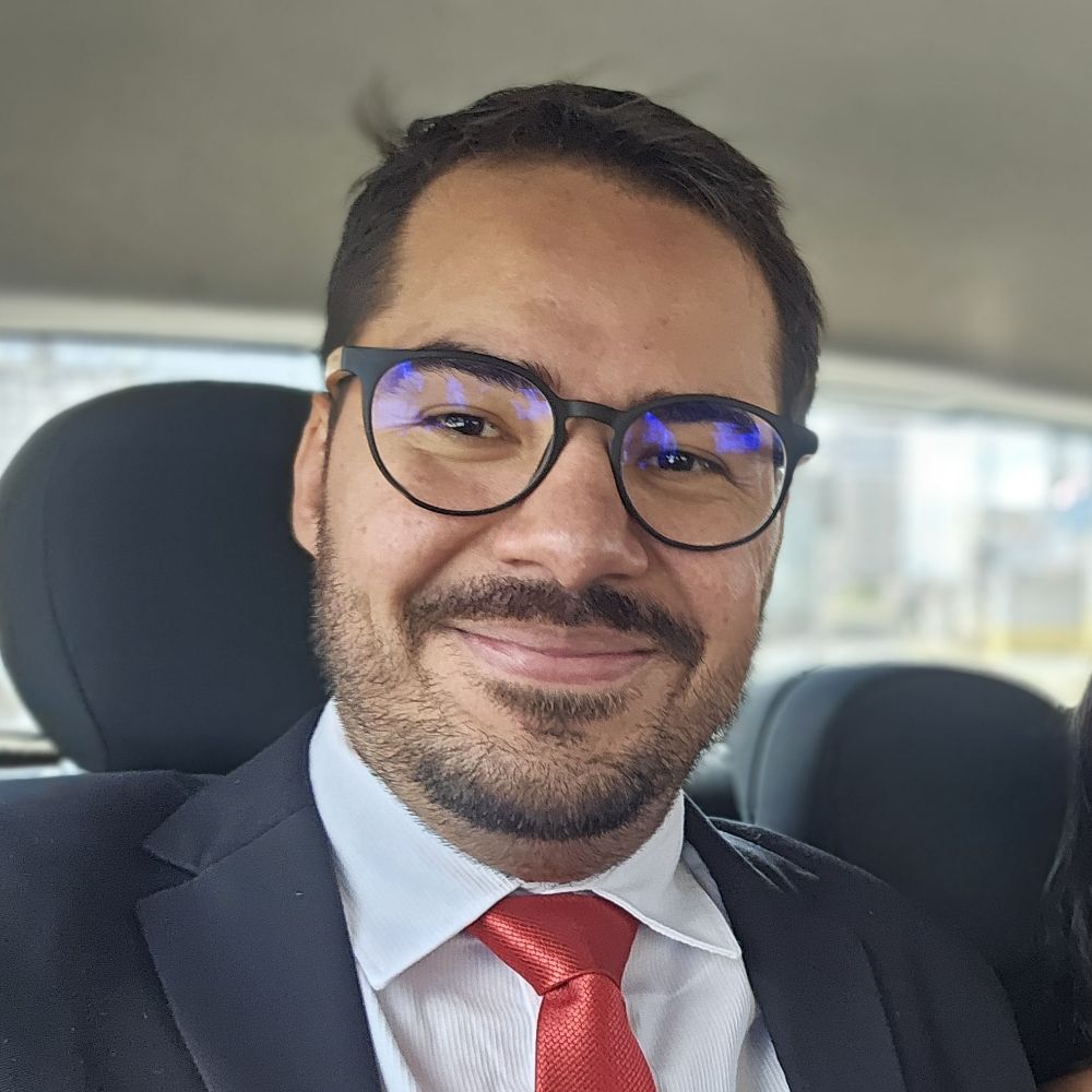 Lucas Vasconcelos