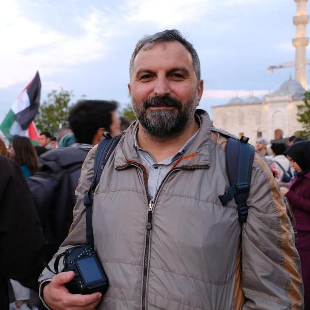 Şerif Karataş