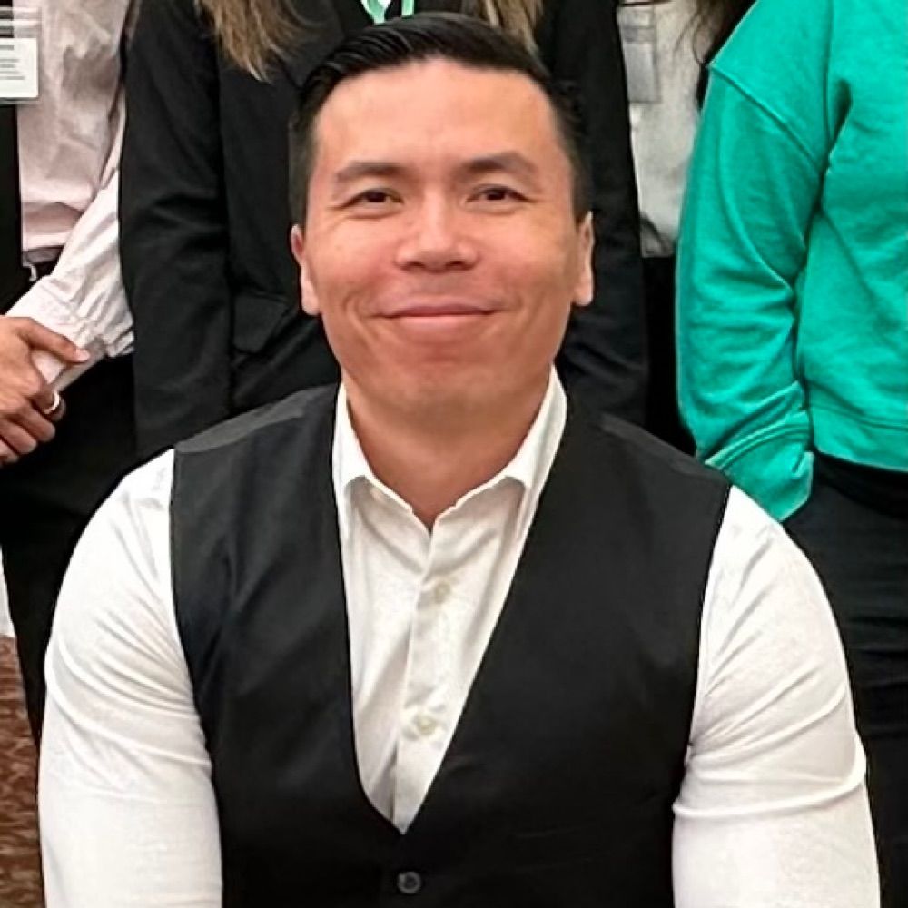 Adam M. Croom, Ph.D.