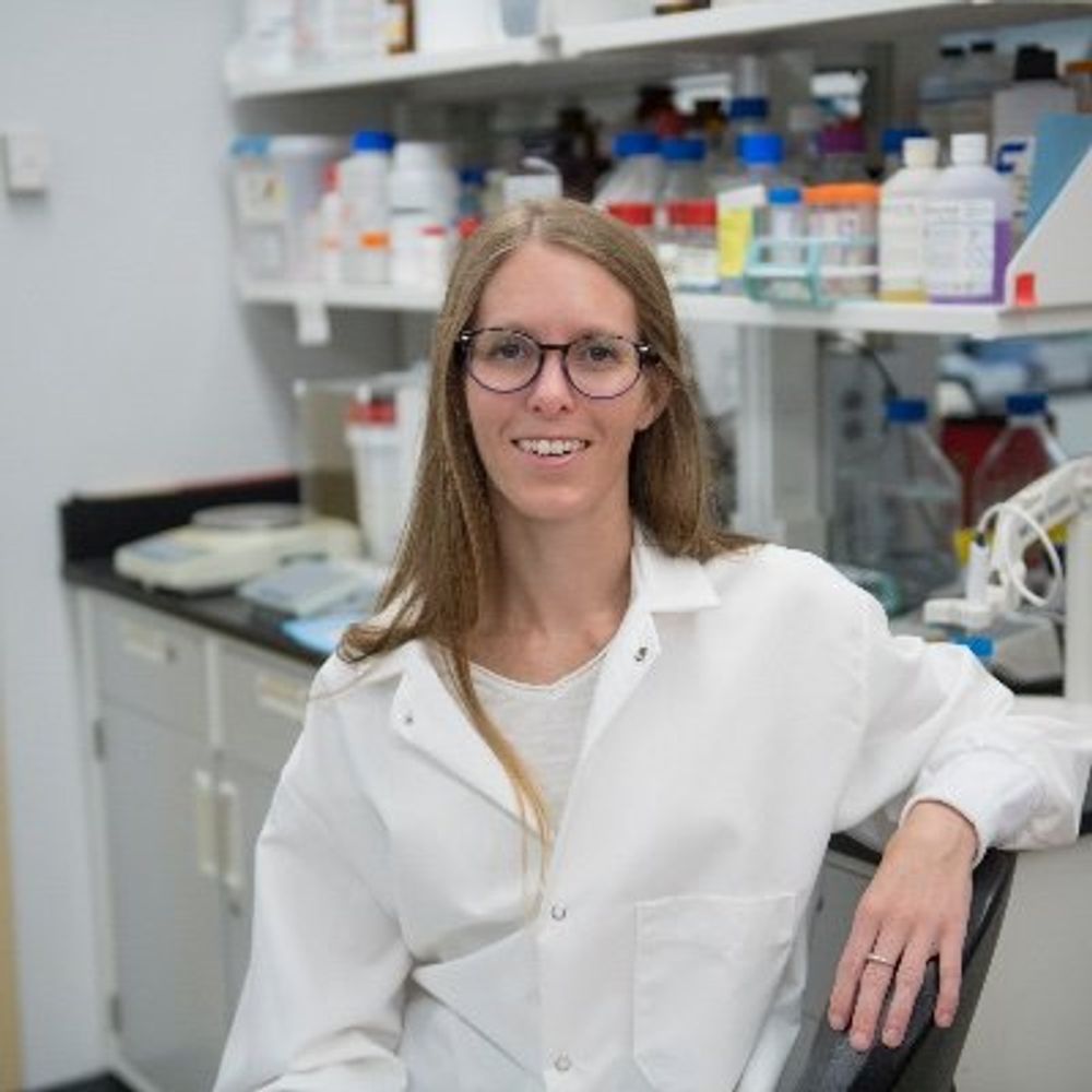 Ashley L. Bennett | PhD