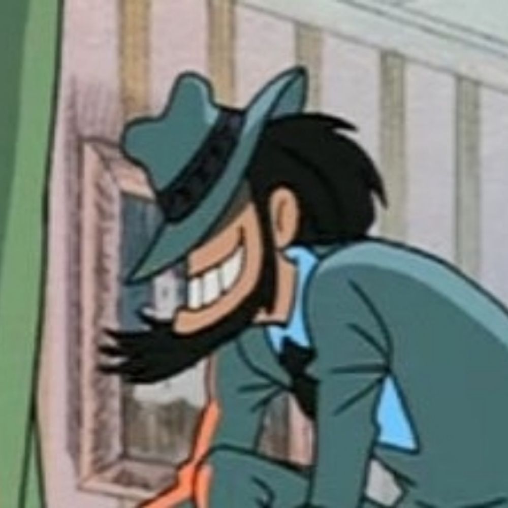 Dragon's Spicy Sideblog