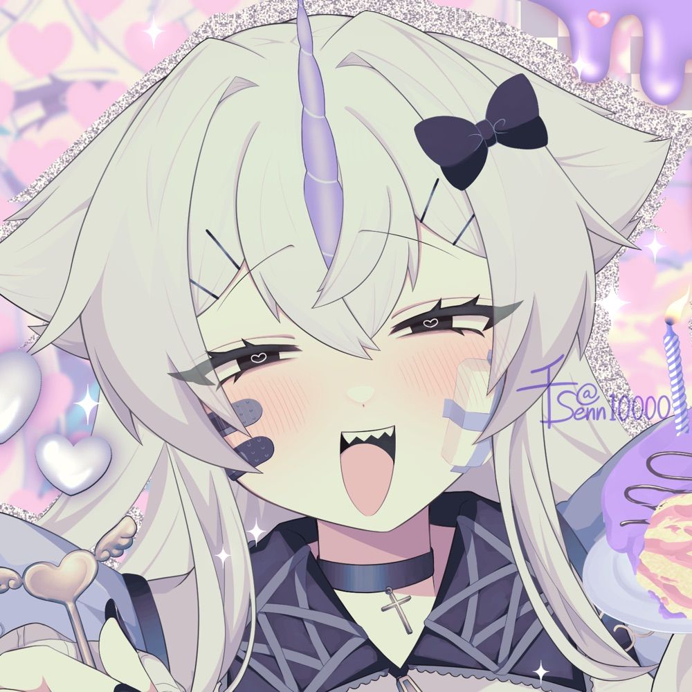 千 / Senn
