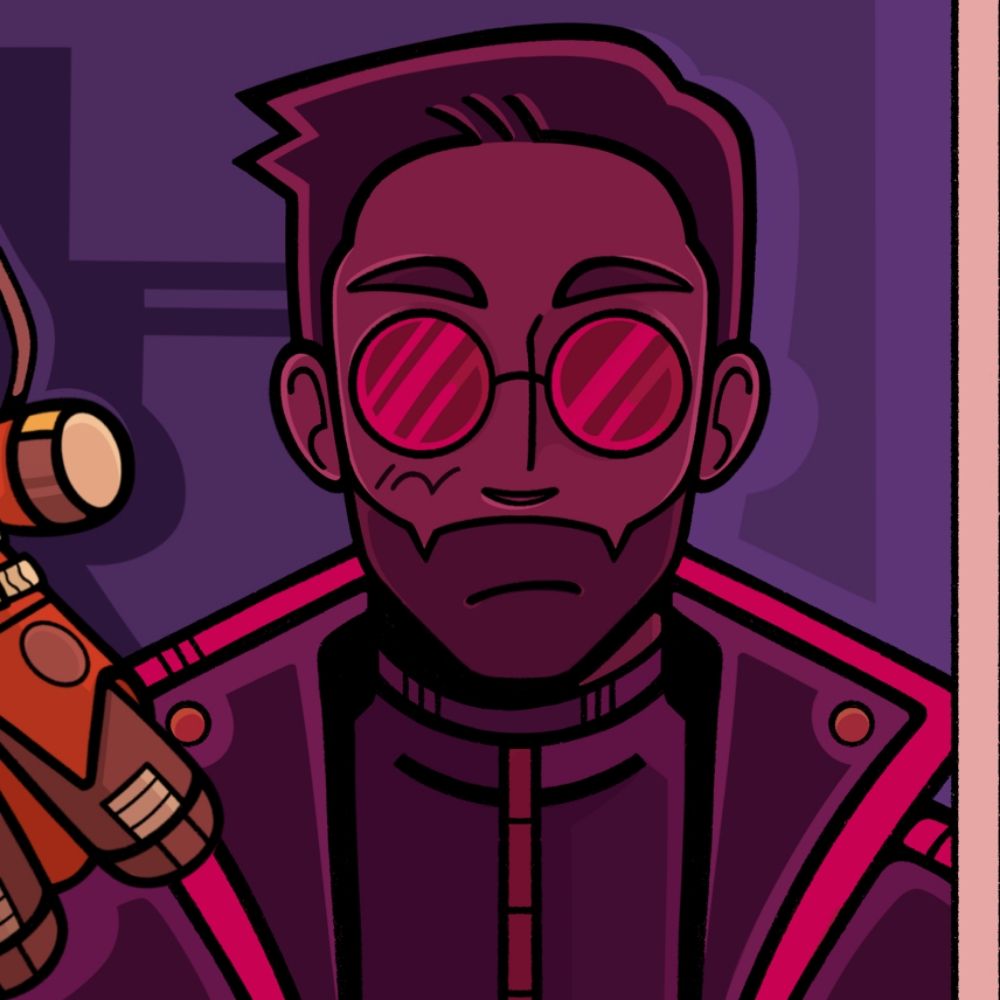 AGENT STONE.