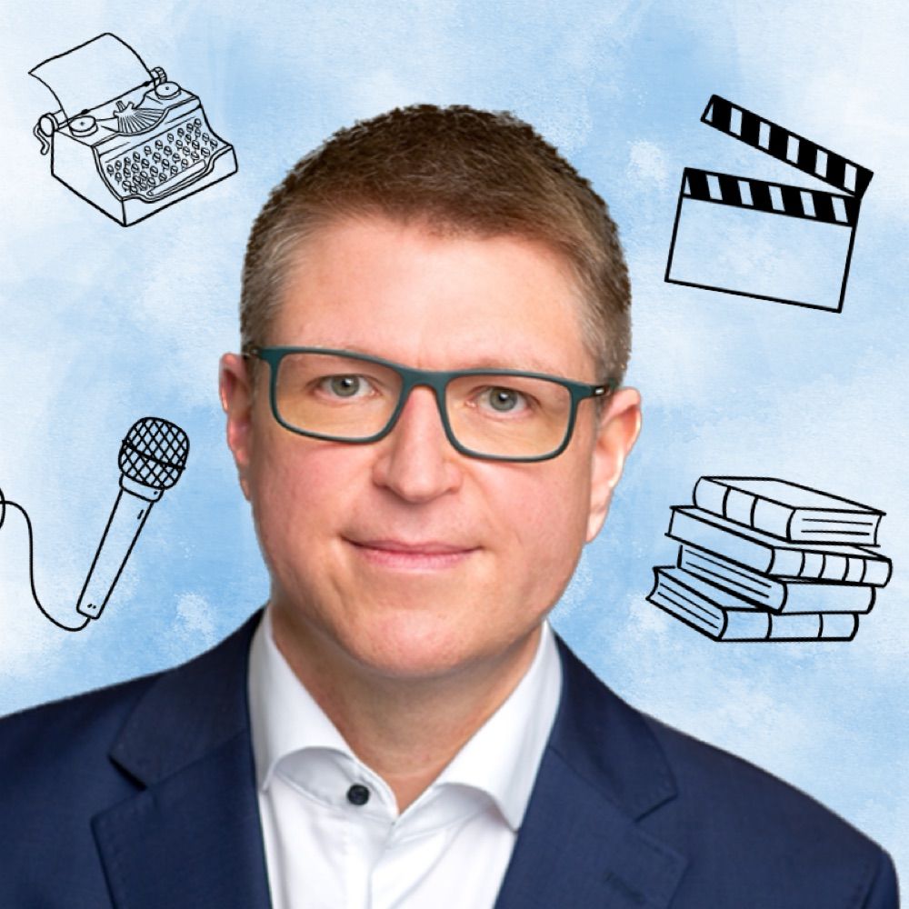 Michael Hölscher