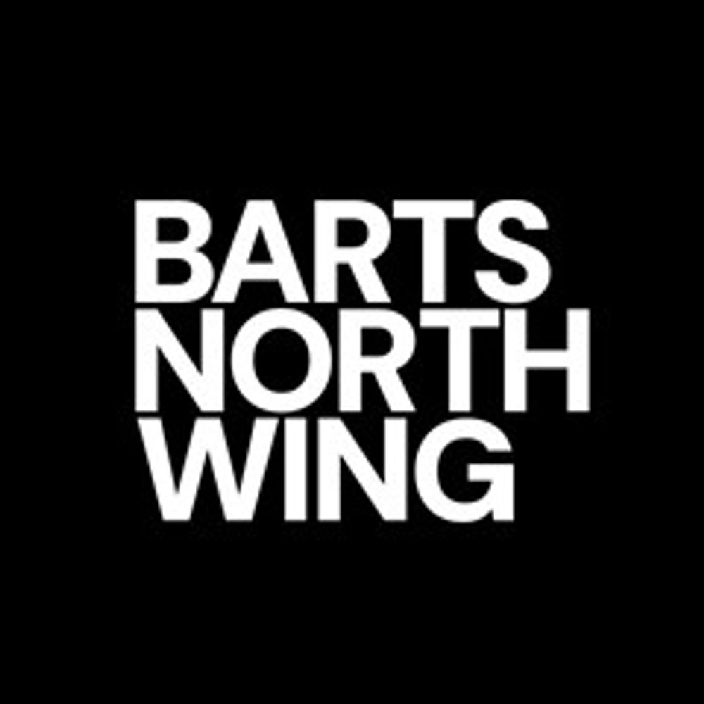 Barts North Wing