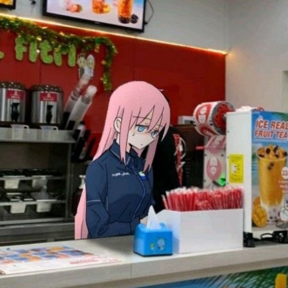 Mica hace dibujos x cafecitos