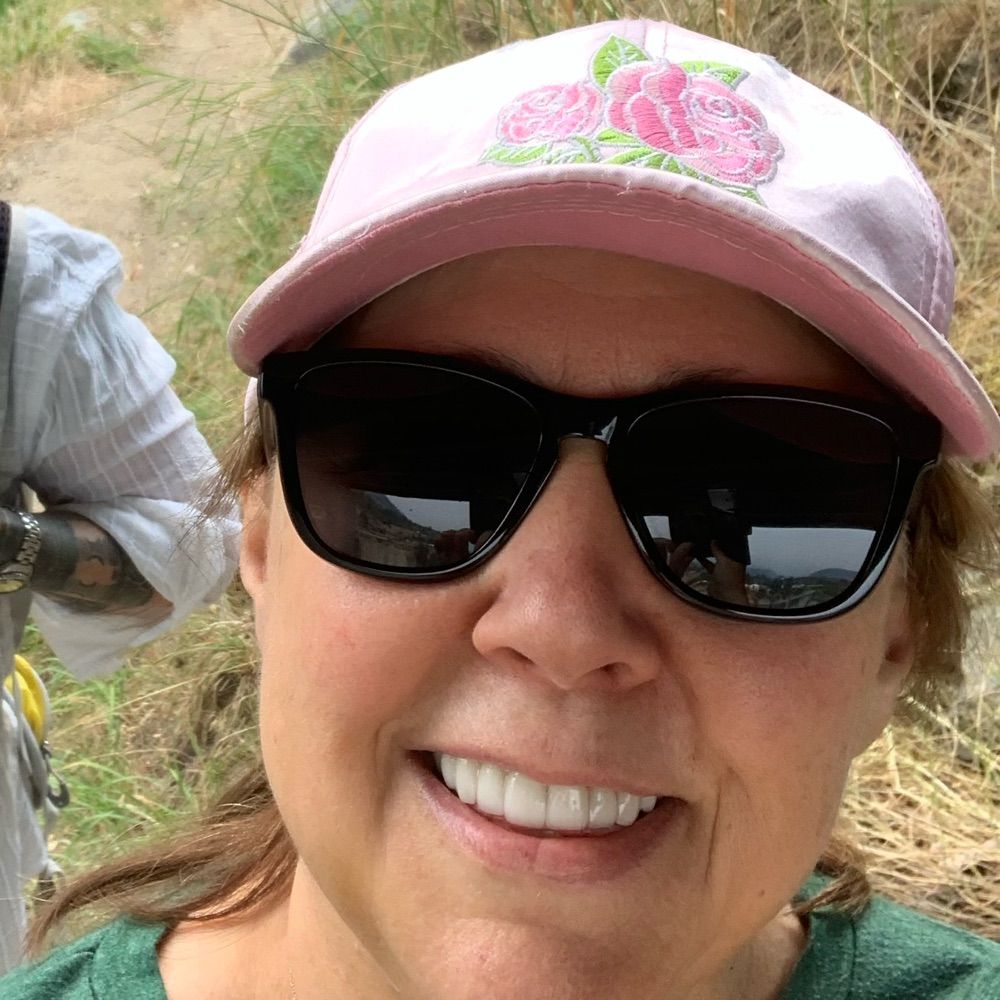Dr. Linda Harwood