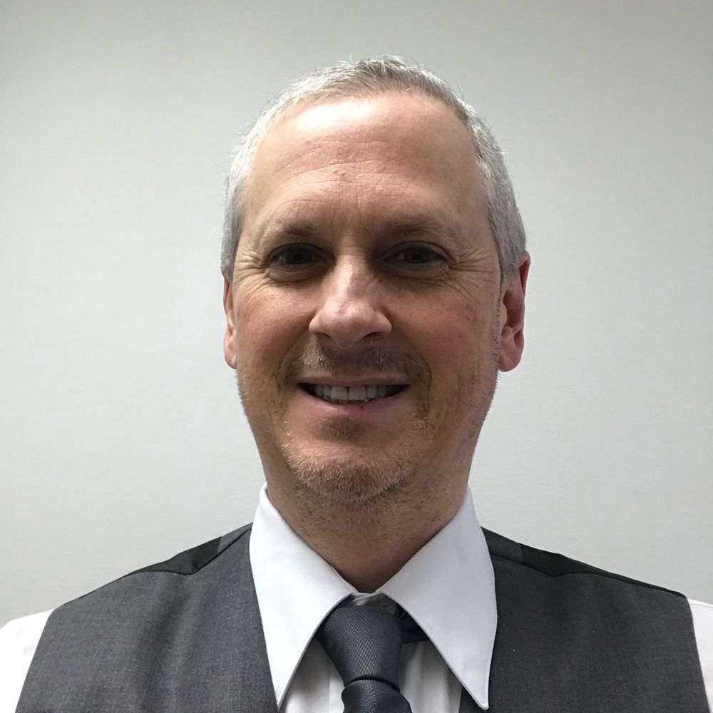 Keith Jaskulski