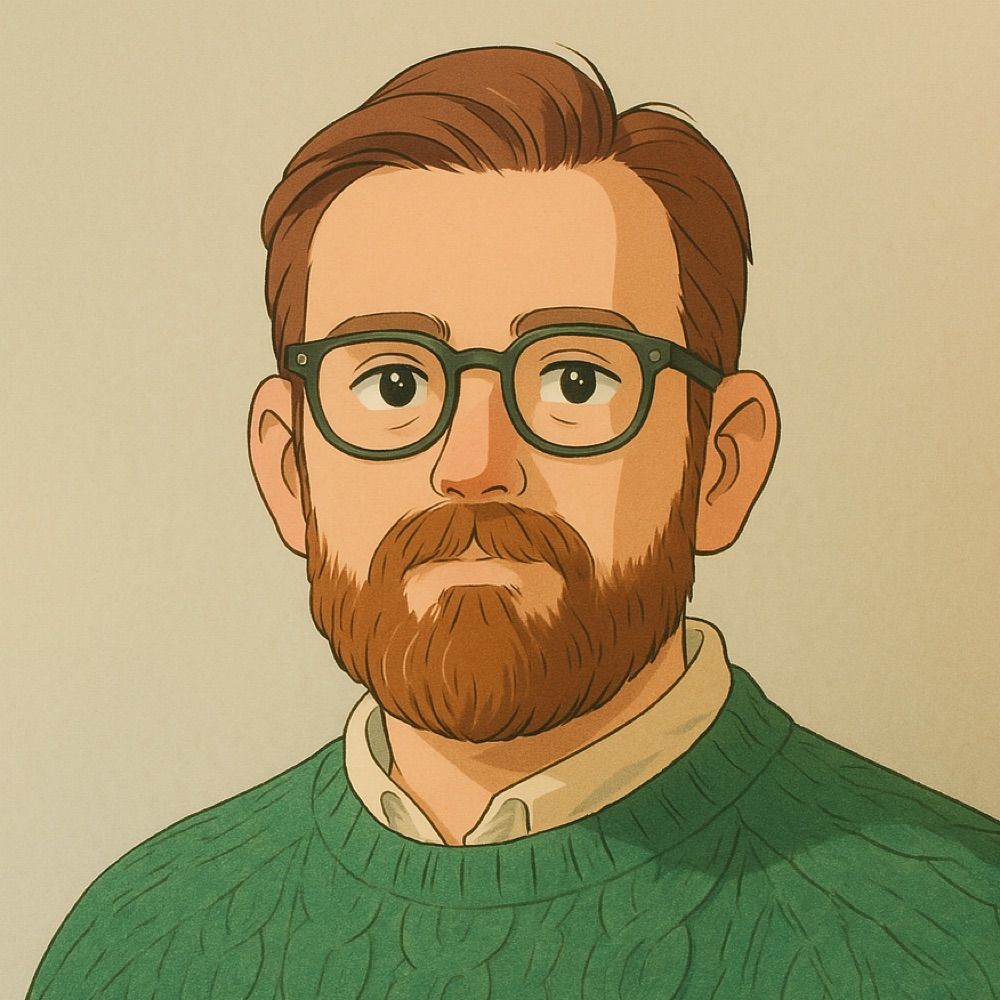 Adam Taylor