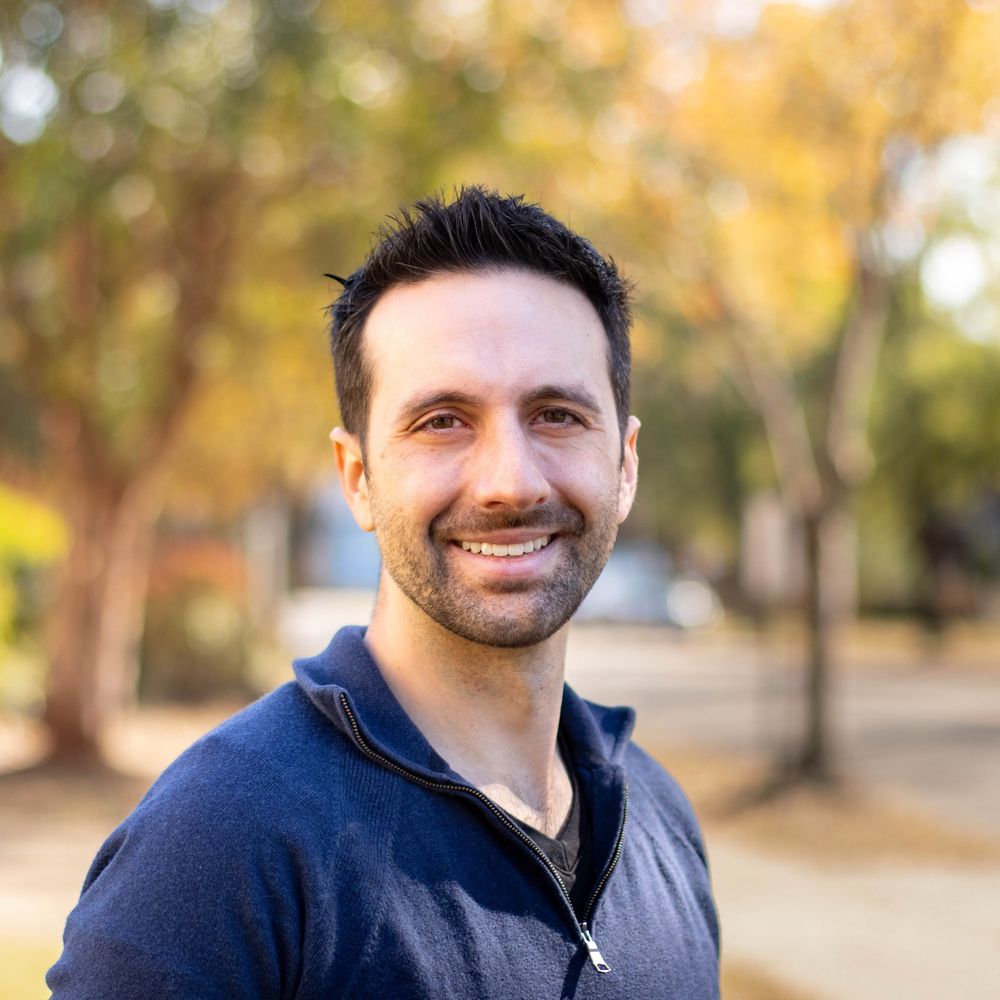 Ben Travis