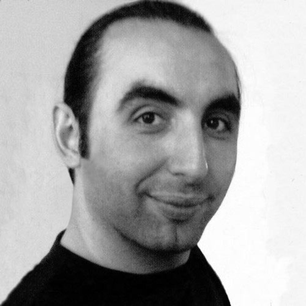 Huseyin Kilic