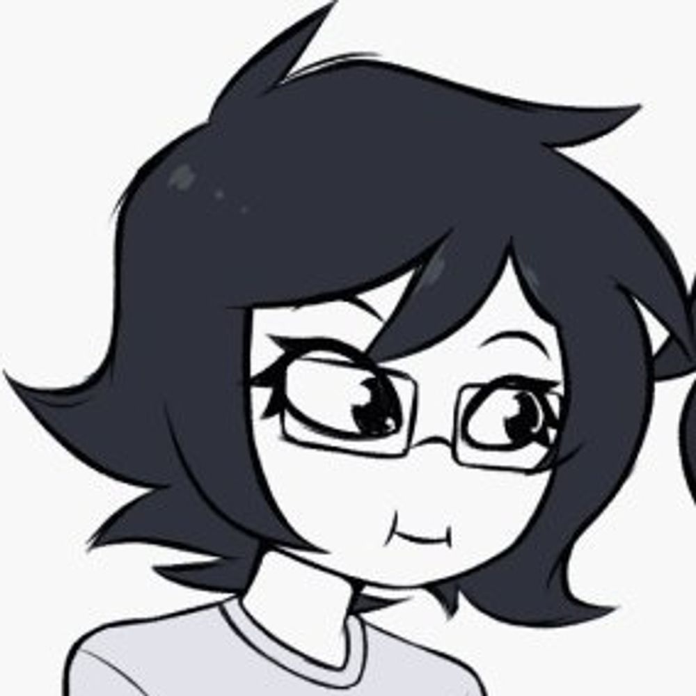 june egbert, your deer girl mutual