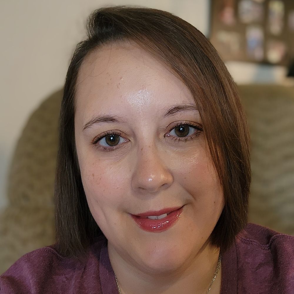 Coleen Yoder