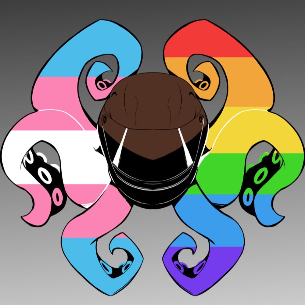 SquidTips - Aj/Alex 🏍 🦑🏳️‍⚧️🏳️‍🌈