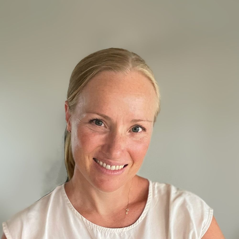 Dr Sarah Davies (PhD)