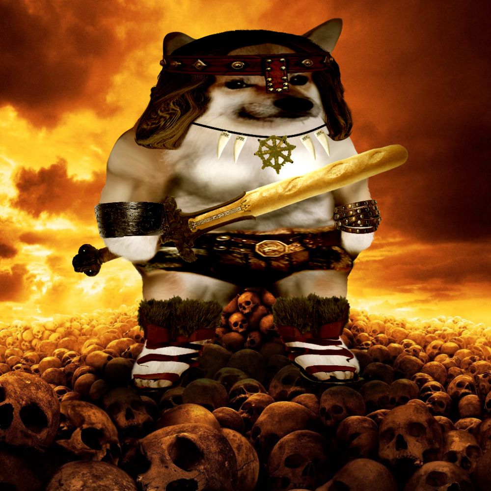 crom