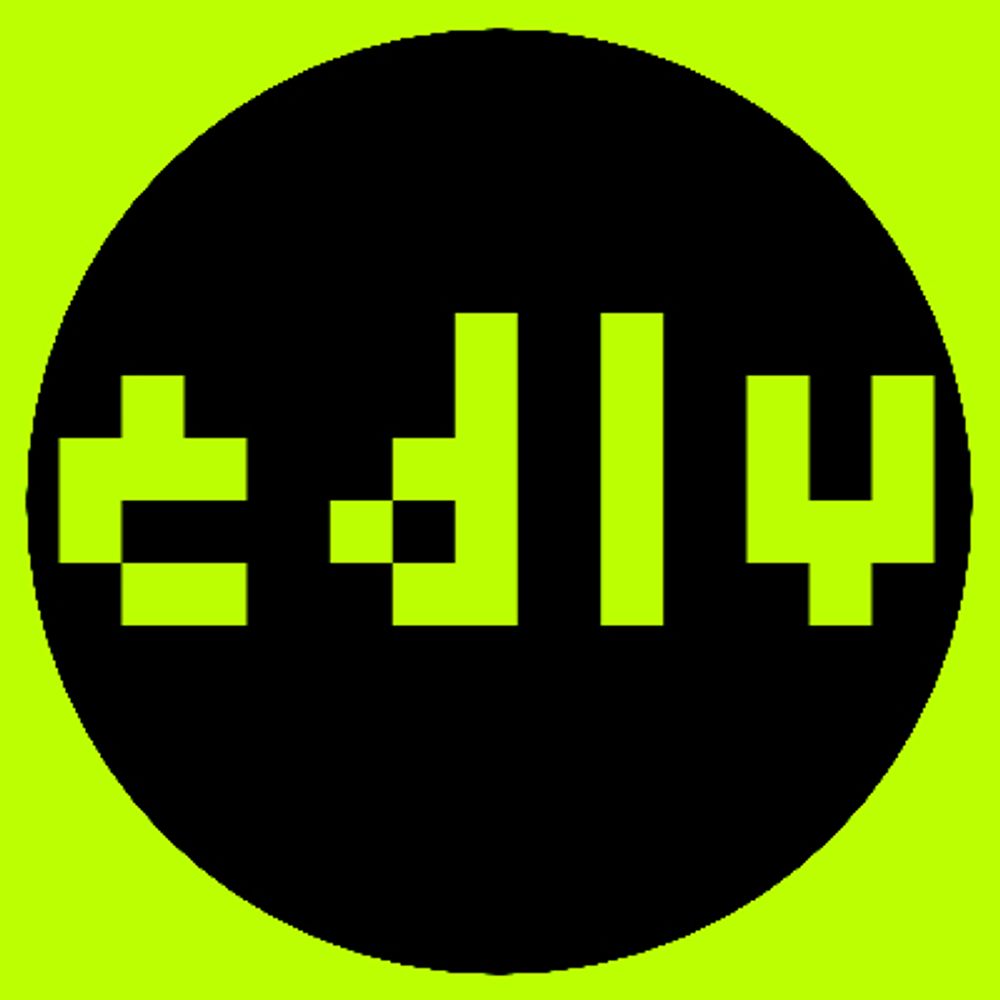 edlv [COMMS OPEN]
