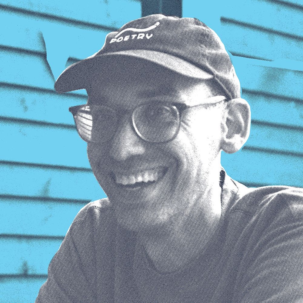 Greg Pizzoli
