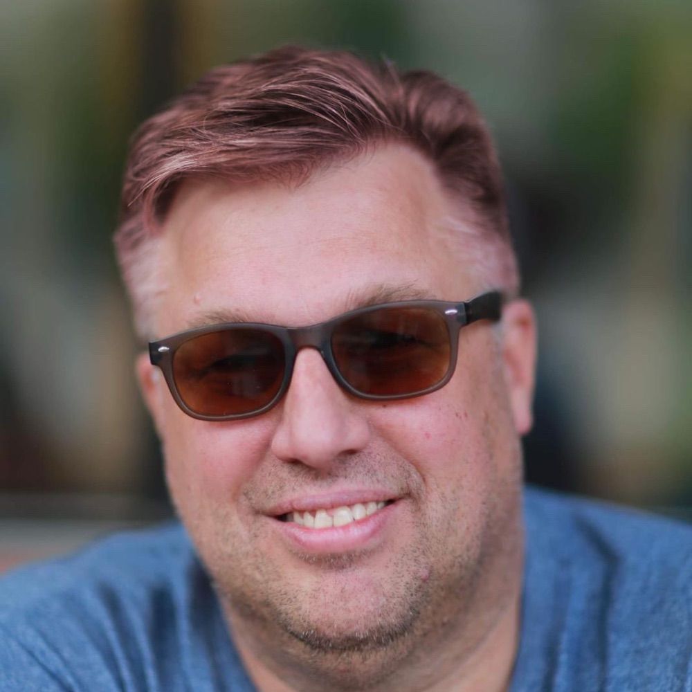 Didier Geert Verschatse