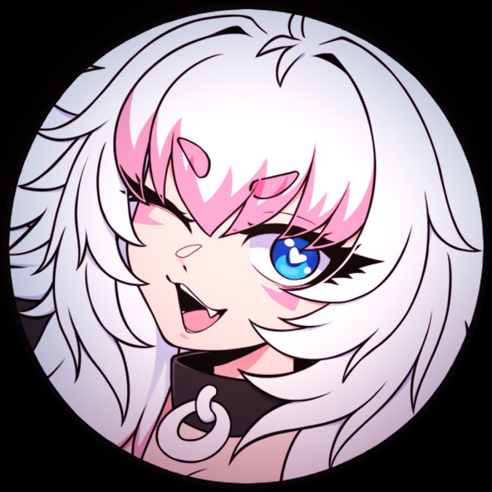 𓆩🤍( Moky The Mutt )🤍𓆪 | LewdTuber | Arawr 🔞