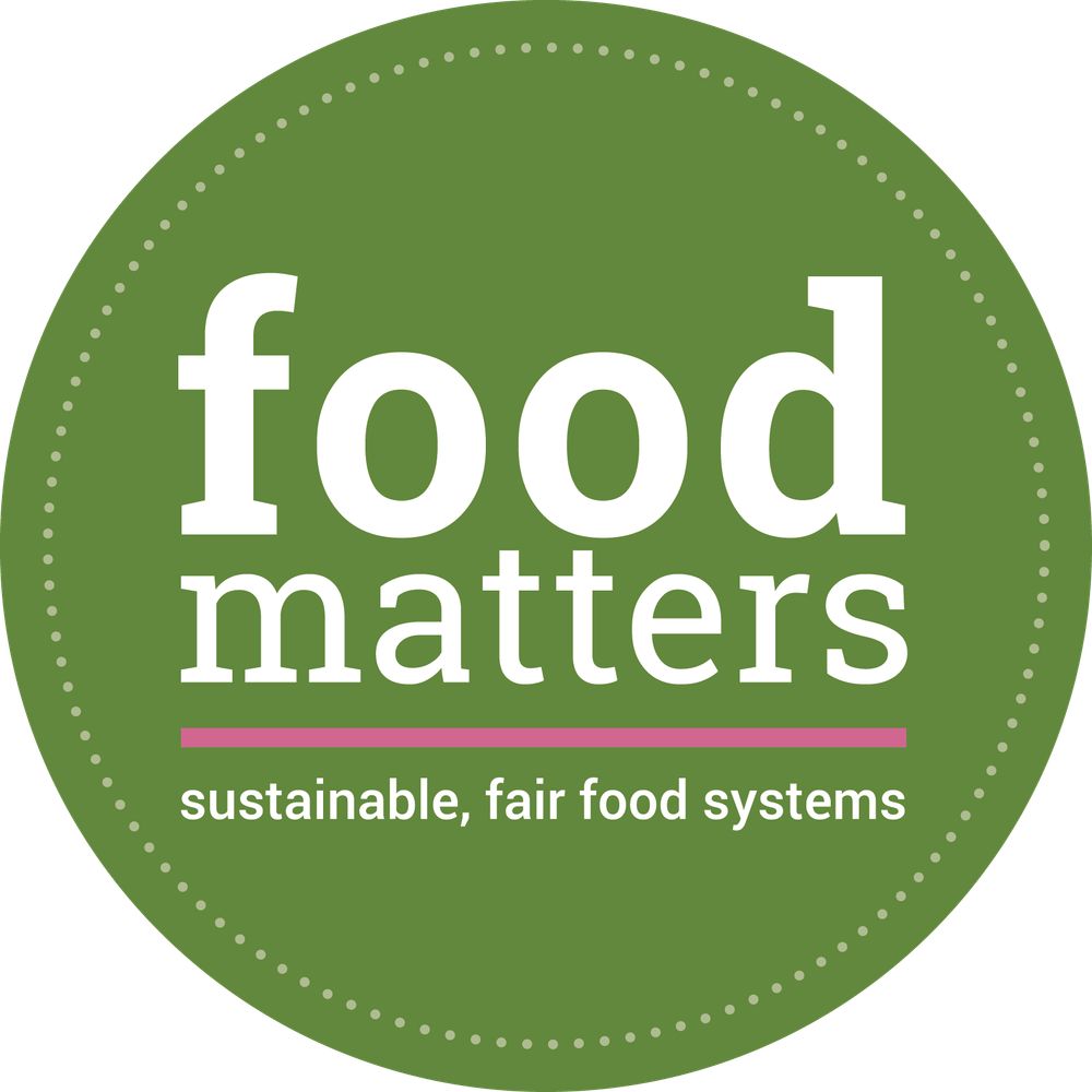 Food Matters