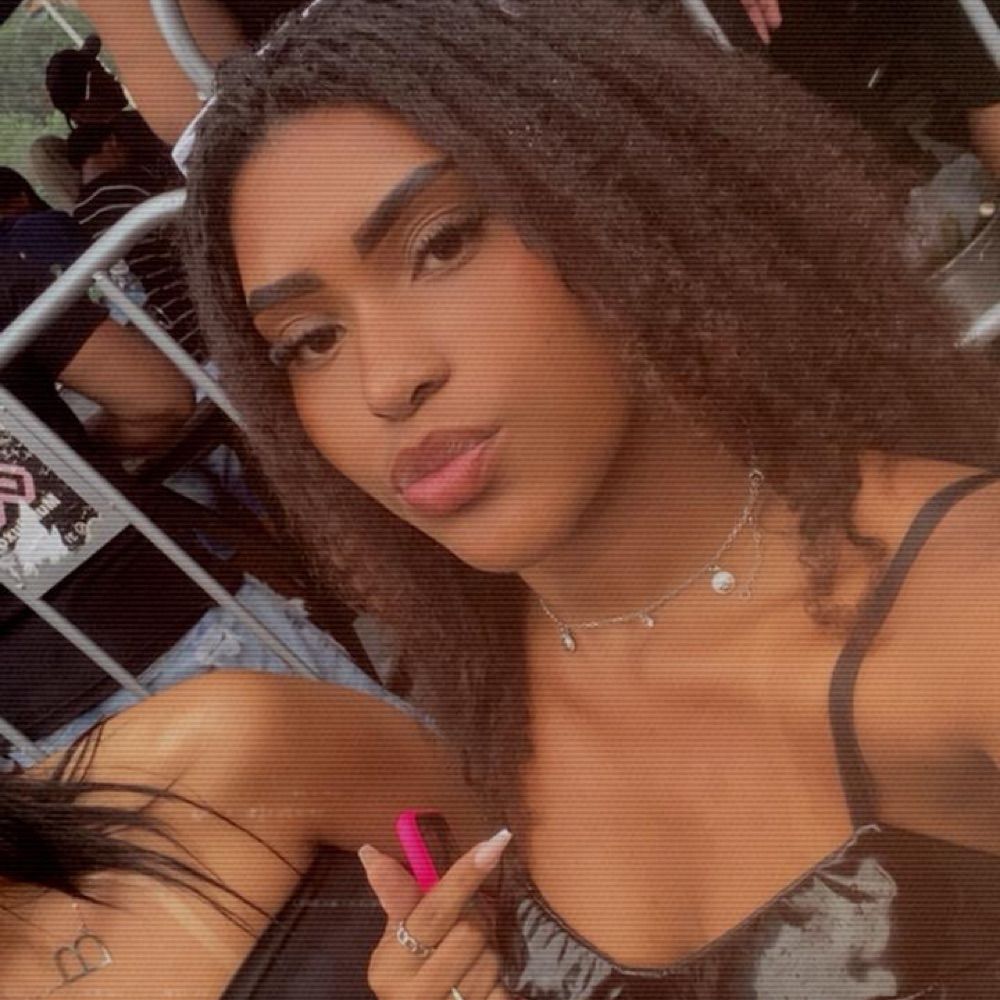 Nicoly Silva 