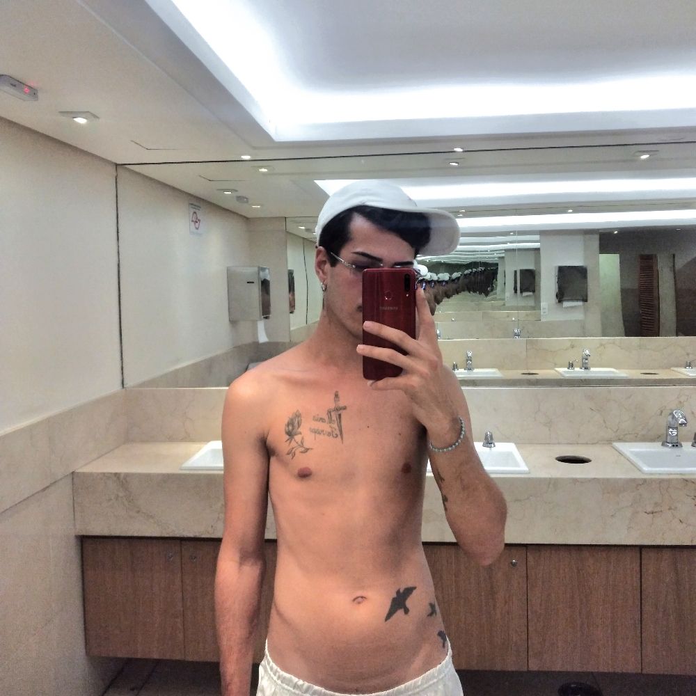 Henrique Scott 