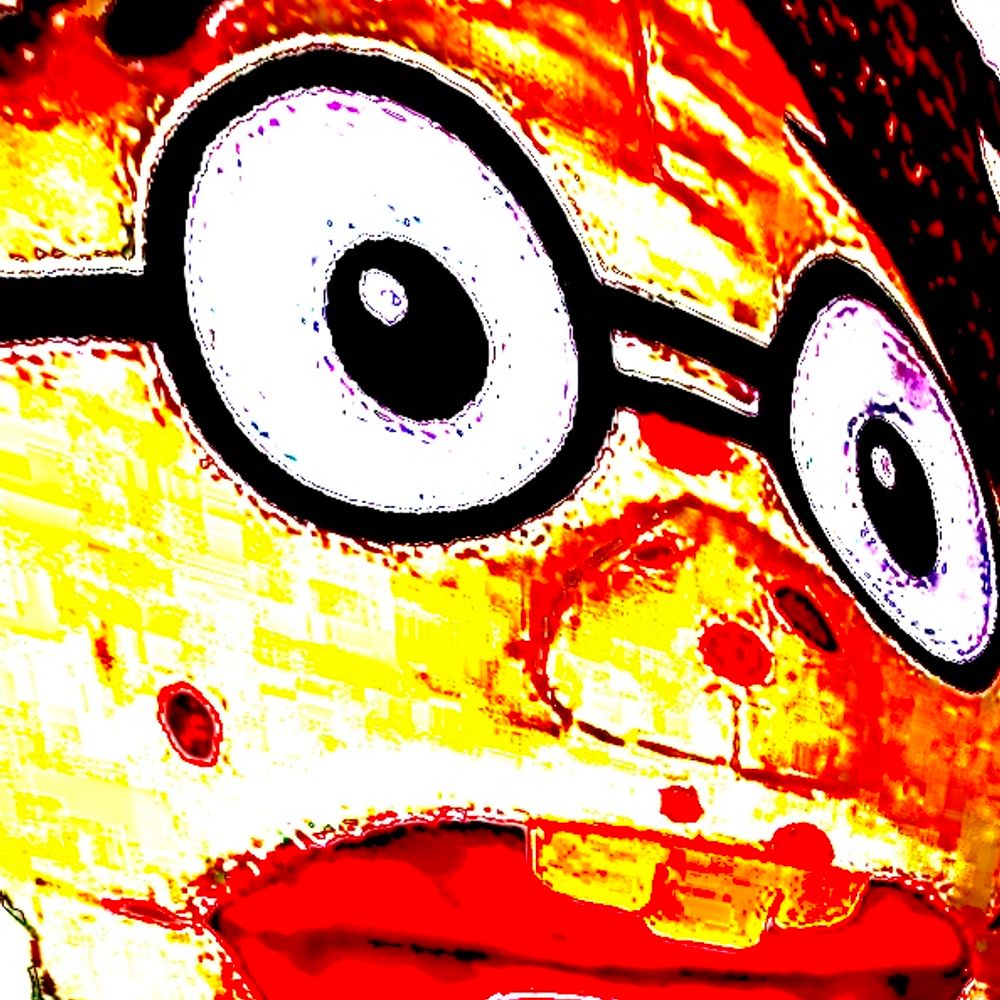 BlouBloB