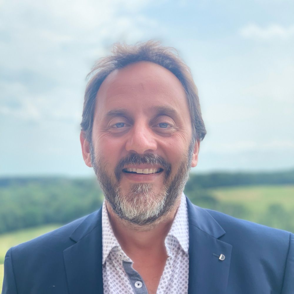 Cyrille Politi