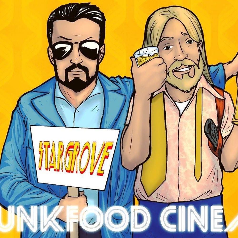 Junkfood Cinema 