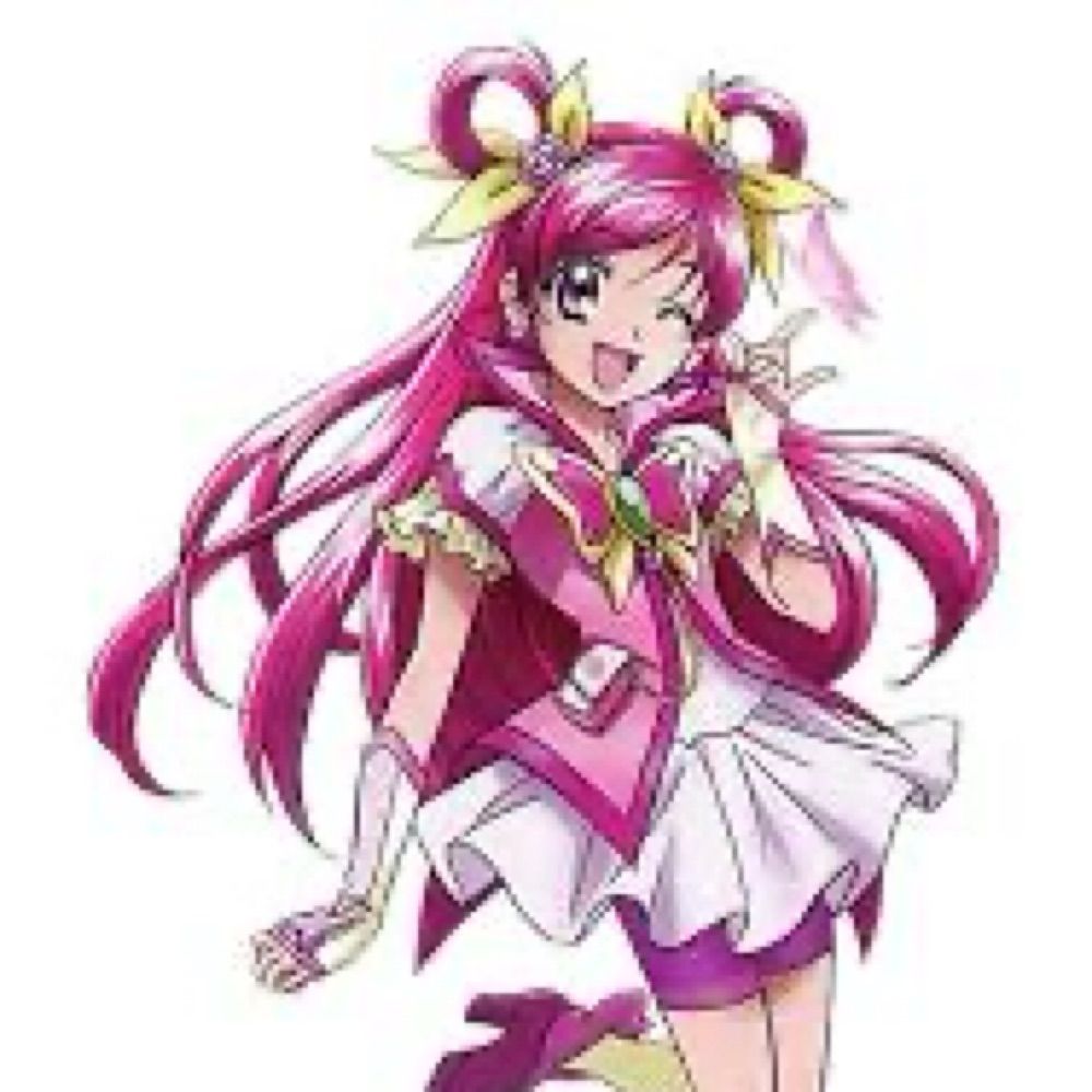 イニシャル