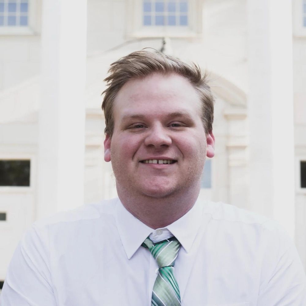 Daniel Ryan Carr