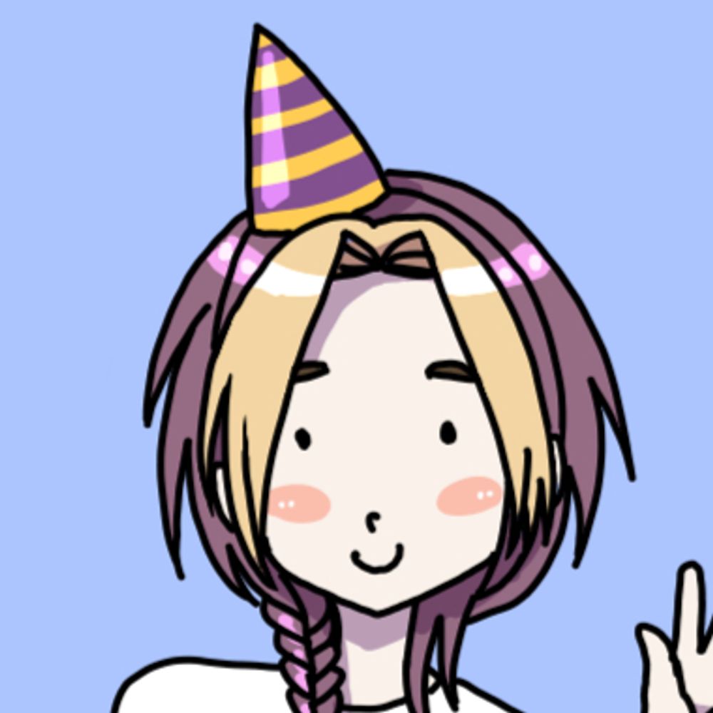 User avatar