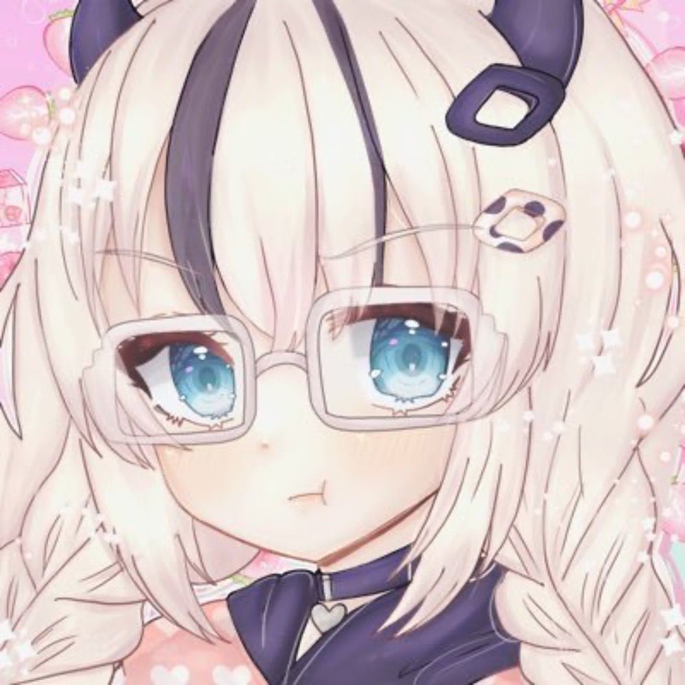 Ditzie ♡ Cutie