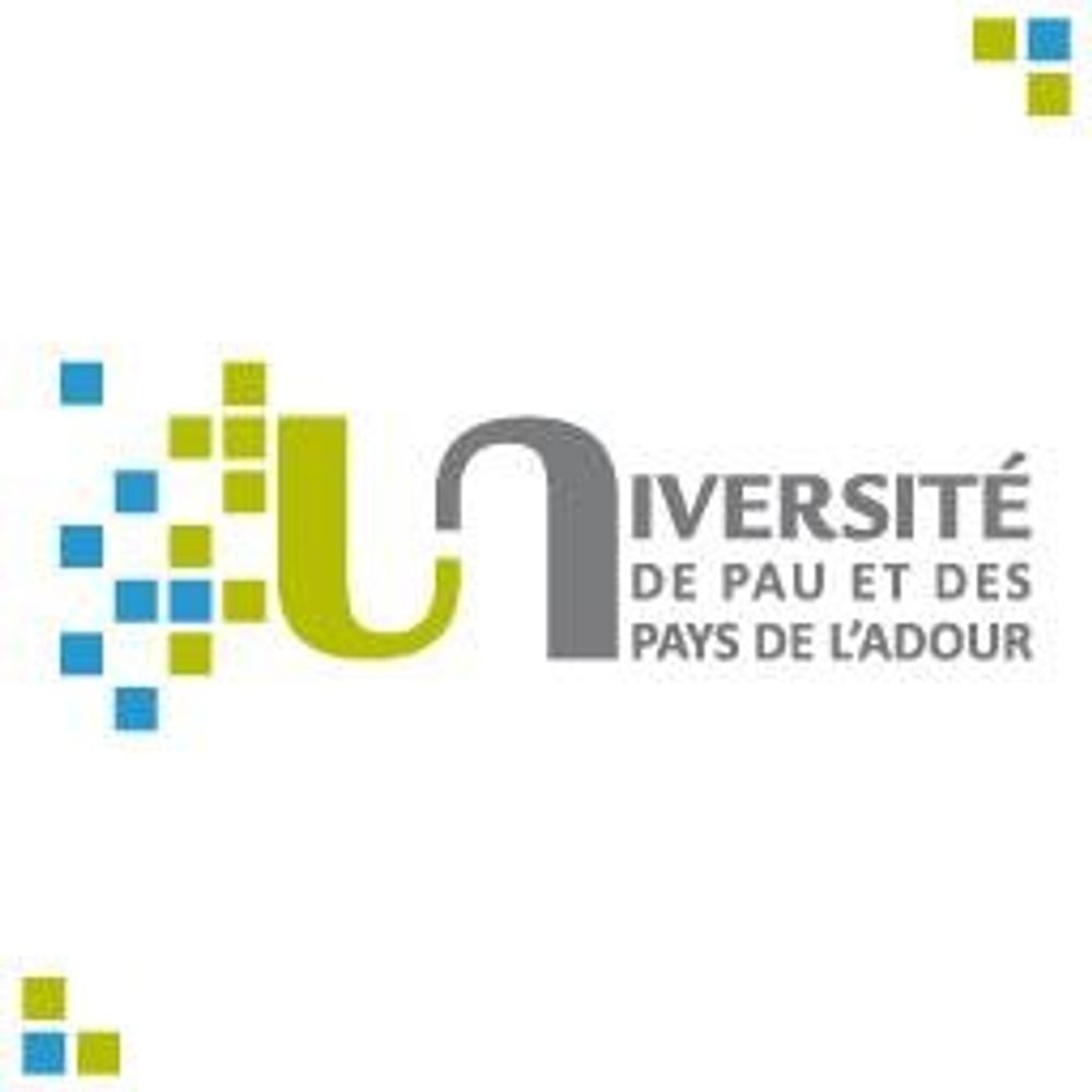 Université de Pau et des Pays de l'Adour (UPPA)
