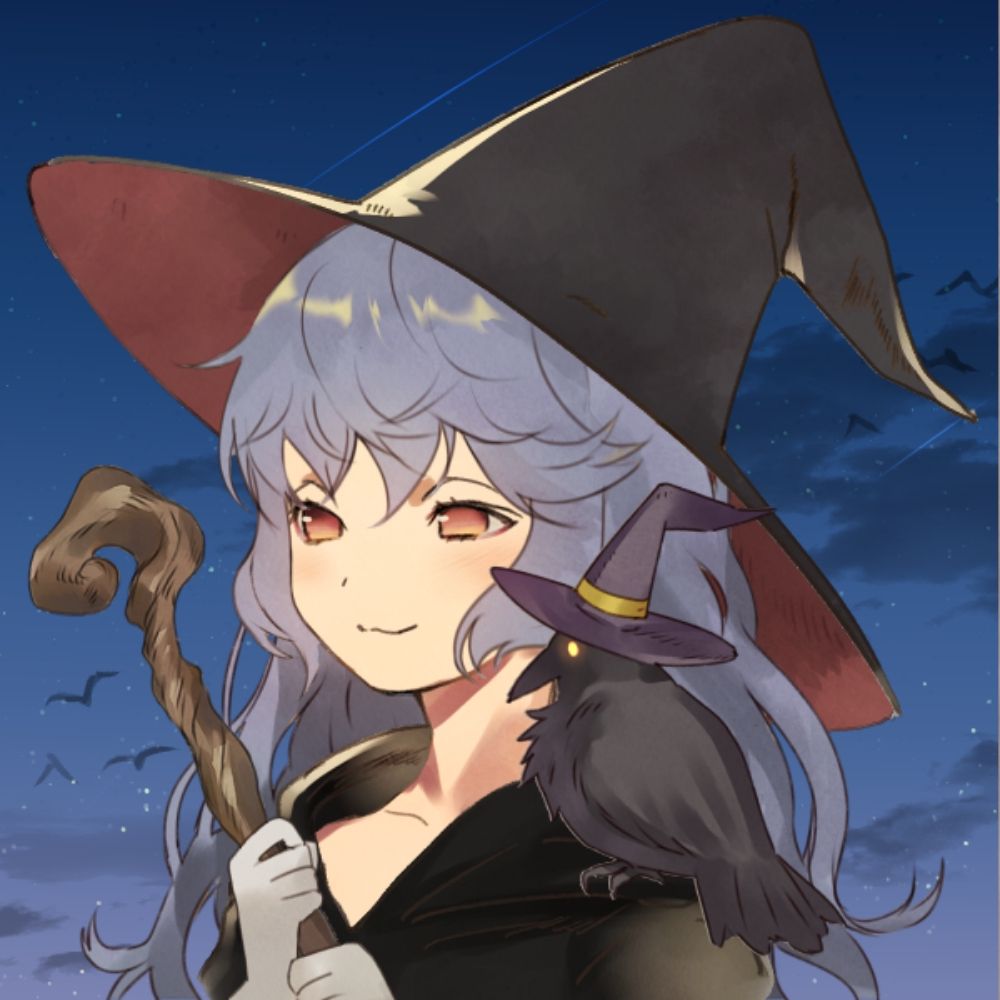 黒鷺🐦