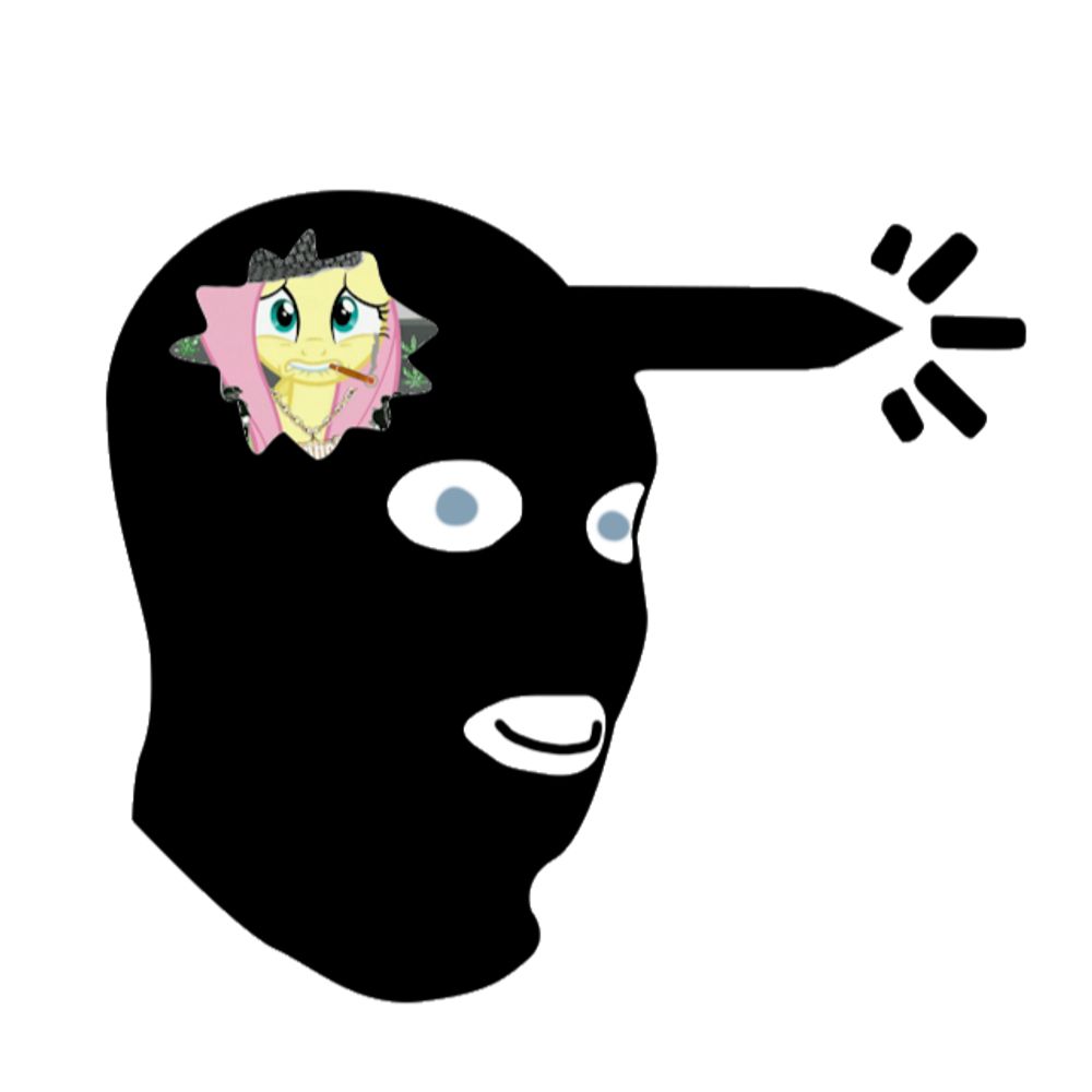 insert edgy bullshit here