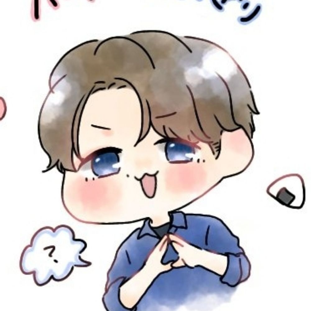 まめお
