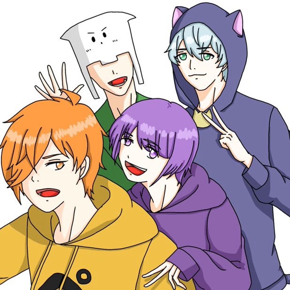 むぎちくわ