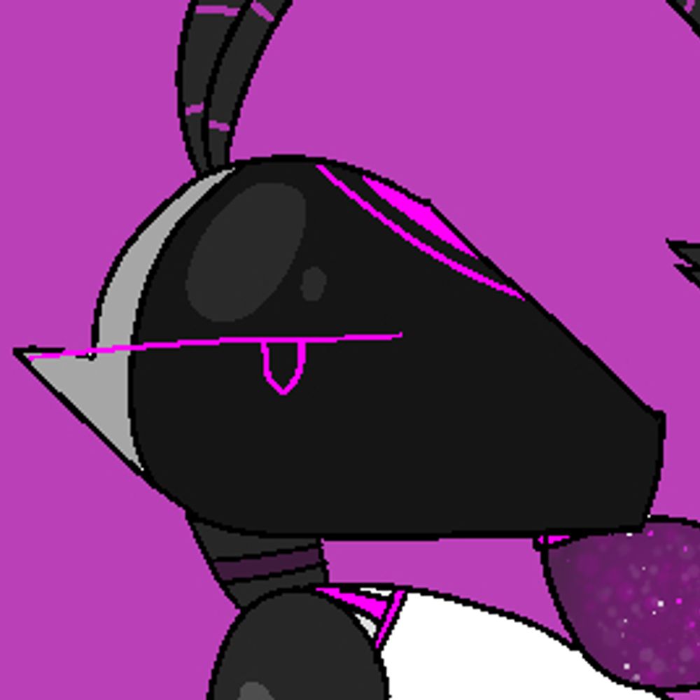 Tetpede //COMMS OPEN//