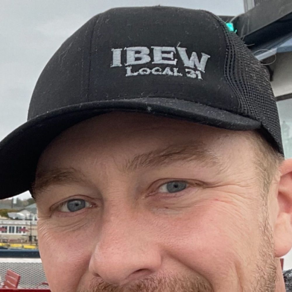 Eric B