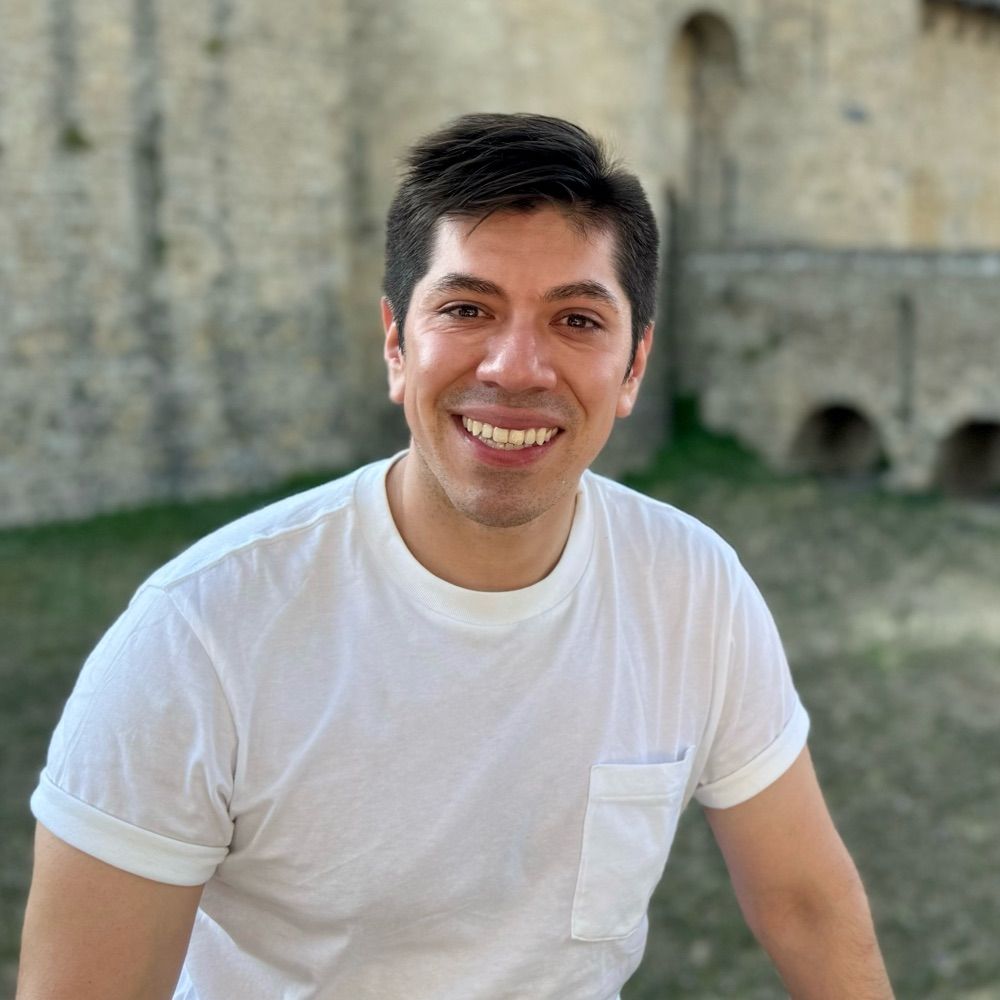 Daniel Zapata